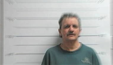 Samuel Bavido, - Orleans Parish County, LA 